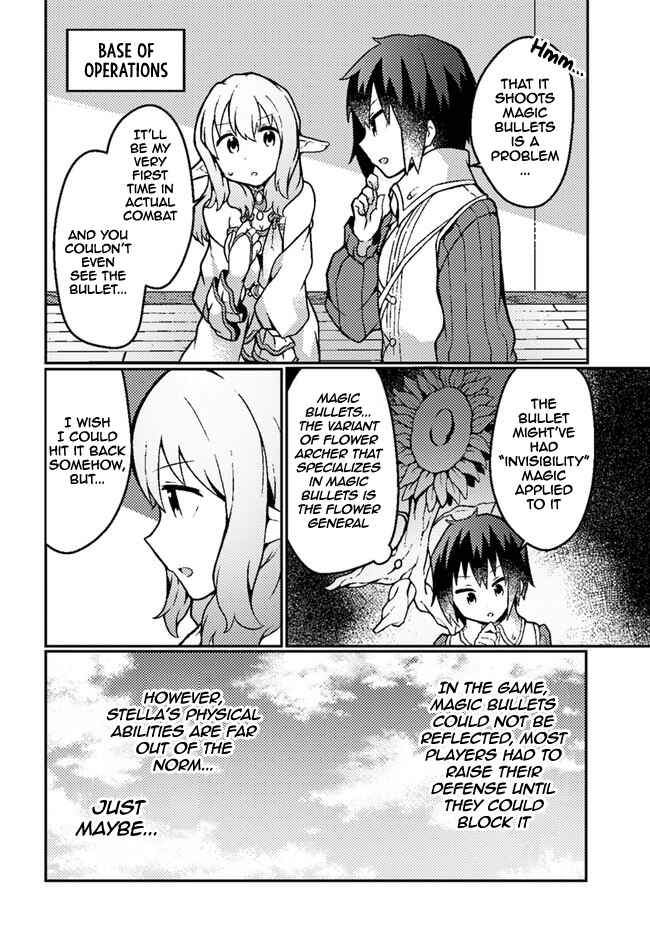 Page 18 Chapter 18 Shokubutsu Mahou Chito de Nonbiri Ryoshu Seikatsu Hajimemasu Zense no Chishiki o Kushi Shite Nogyo Shitara, Gyakuten Jinsei Hajimatta Kudan