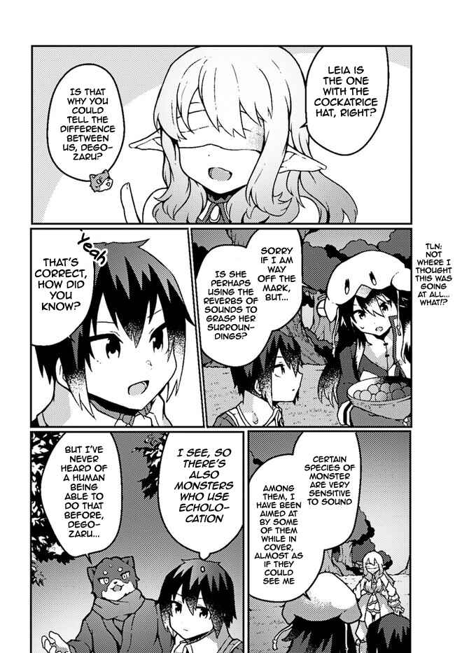 Page 22 Chapter 18 Shokubutsu Mahou Chito de Nonbiri Ryoshu Seikatsu Hajimemasu Zense no Chishiki o Kushi Shite Nogyo Shitara, Gyakuten Jinsei Hajimatta Kudan