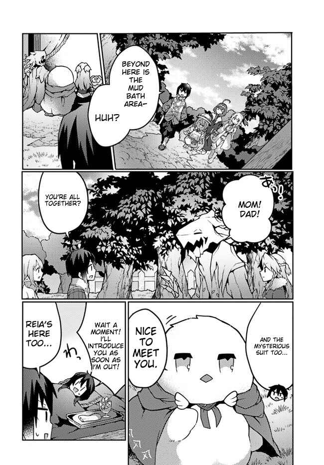 Page 15 Chapter 22 Shokubutsu Mahou Chito de Nonbiri Ryoshu Seikatsu Hajimemasu Zense no Chishiki o Kushi Shite Nogyo Shitara, Gyakuten Jinsei Hajimatta Kudan