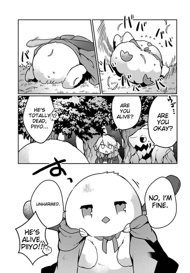 Page 6 Chapter 22 Shokubutsu Mahou Chito de Nonbiri Ryoshu Seikatsu Hajimemasu Zense no Chishiki o Kushi Shite Nogyo Shitara, Gyakuten Jinsei Hajimatta Kudan
