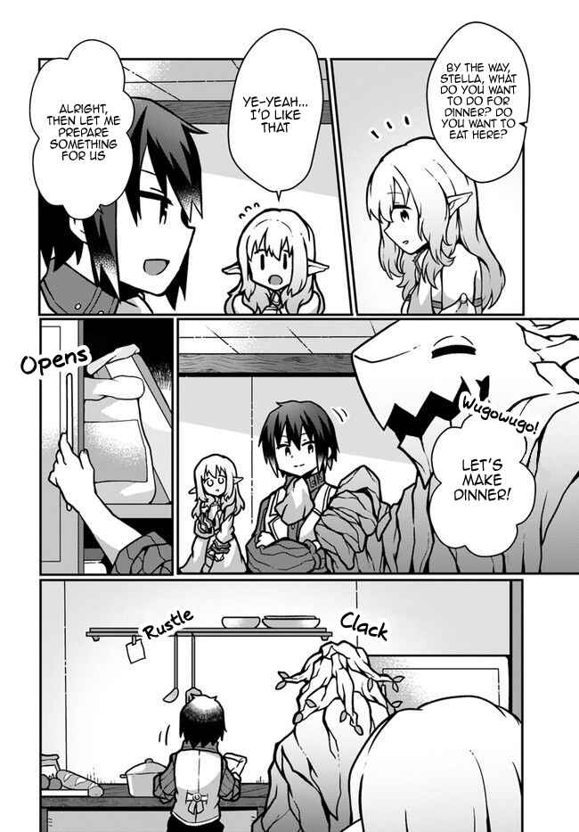 Page 20 Chapter 12 Shokubutsu Mahou Chito de Nonbiri Ryoshu Seikatsu Hajimemasu Zense no Chishiki o Kushi Shite Nogyo Shitara, Gyakuten Jinsei Hajimatta Kudan