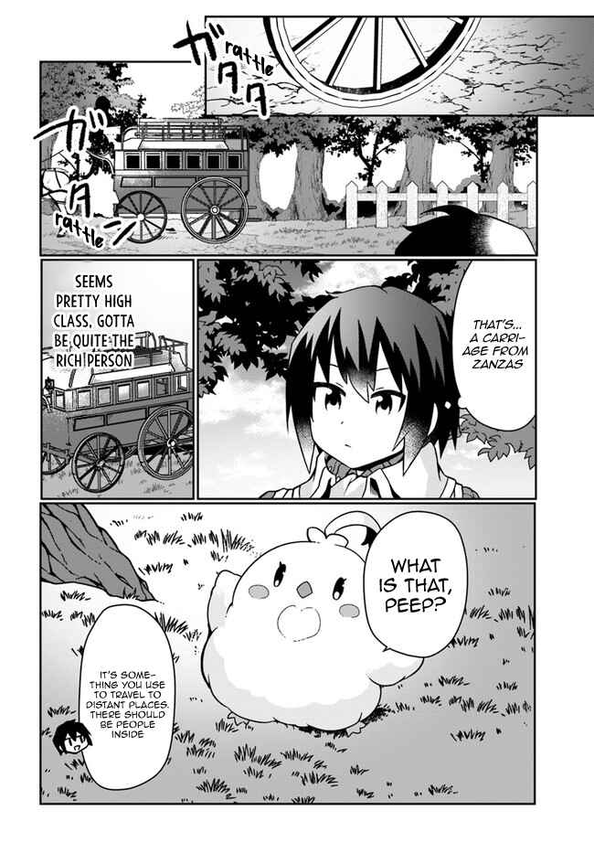 Page 14 Chapter 13 Shokubutsu Mahou Chito de Nonbiri Ryoshu Seikatsu Hajimemasu Zense no Chishiki o Kushi Shite Nogyo Shitara, Gyakuten Jinsei Hajimatta Kudan