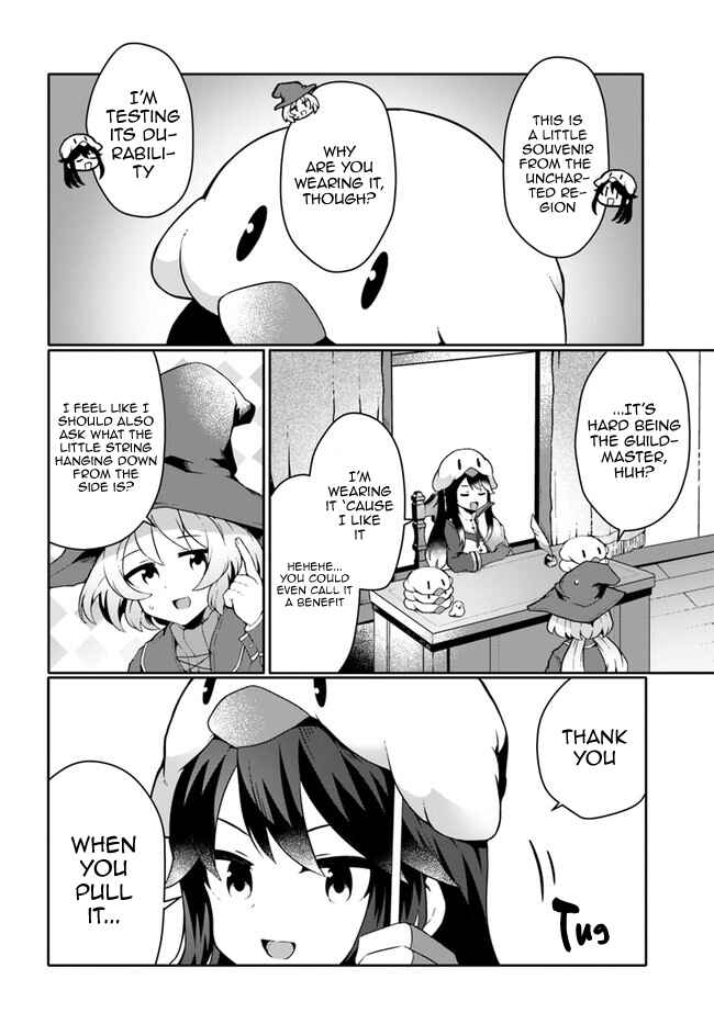Page 4 Chapter 13 Shokubutsu Mahou Chito de Nonbiri Ryoshu Seikatsu Hajimemasu Zense no Chishiki o Kushi Shite Nogyo Shitara, Gyakuten Jinsei Hajimatta Kudan