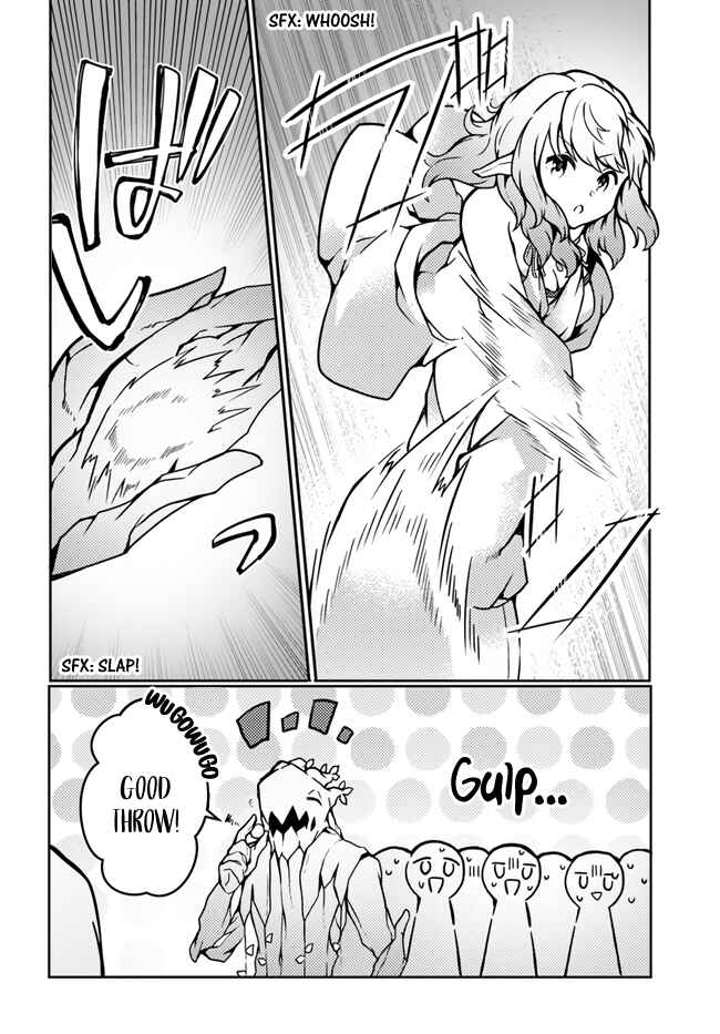 Page 20 Chapter 17 Shokubutsu Mahou Chito de Nonbiri Ryoshu Seikatsu Hajimemasu Zense no Chishiki o Kushi Shite Nogyo Shitara, Gyakuten Jinsei Hajimatta Kudan