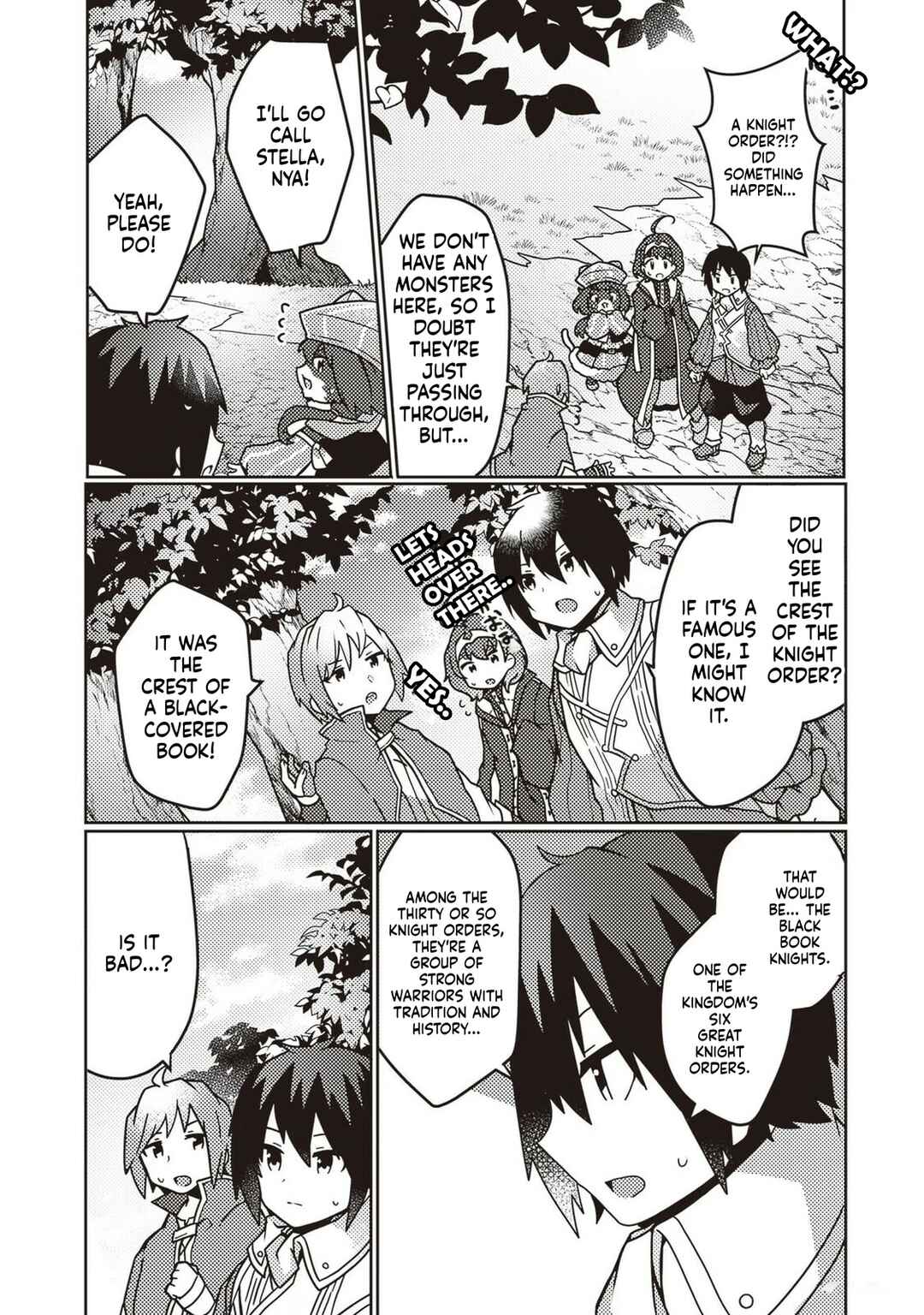 Page 30 Chapter 26 Shokubutsu Mahou Chito de Nonbiri Ryoshu Seikatsu Hajimemasu Zense no Chishiki o Kushi Shite Nogyo Shitara, Gyakuten Jinsei Hajimatta Kudan