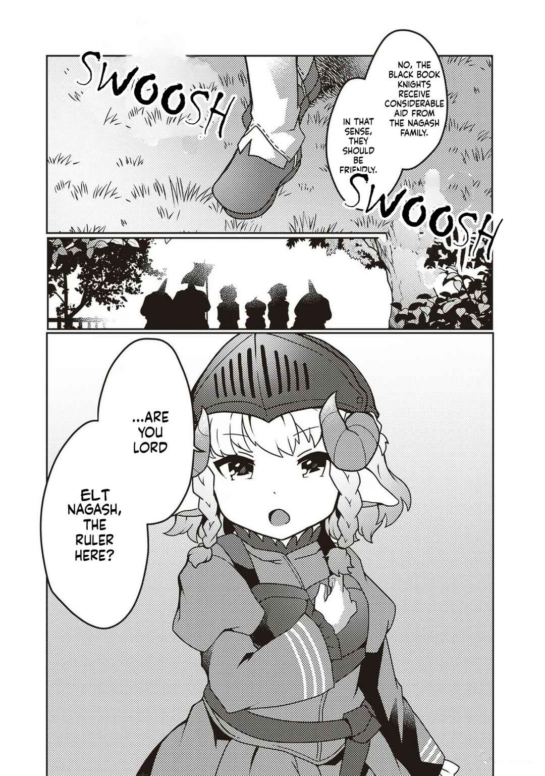 Page 31 Chapter 26 Shokubutsu Mahou Chito de Nonbiri Ryoshu Seikatsu Hajimemasu Zense no Chishiki o Kushi Shite Nogyo Shitara, Gyakuten Jinsei Hajimatta Kudan