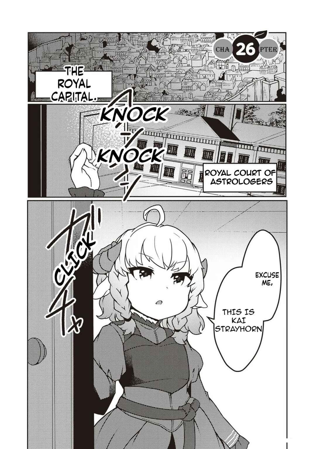 Page 5 Chapter 26 Shokubutsu Mahou Chito de Nonbiri Ryoshu Seikatsu Hajimemasu Zense no Chishiki o Kushi Shite Nogyo Shitara, Gyakuten Jinsei Hajimatta Kudan