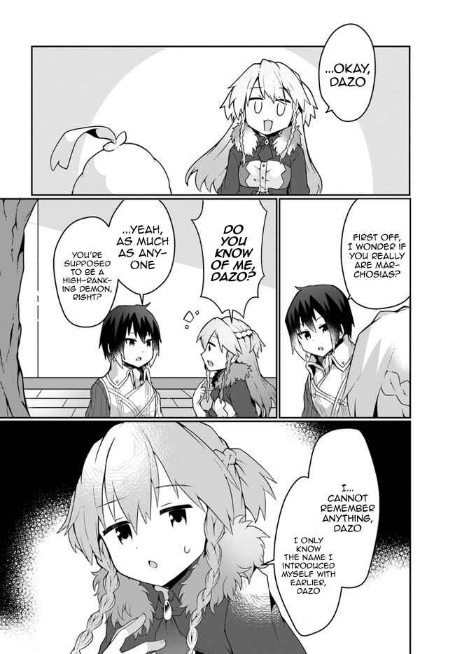 Page 24 Chapter 14 Shokubutsu Mahou Chito de Nonbiri Ryoshu Seikatsu Hajimemasu Zense no Chishiki o Kushi Shite Nogyo Shitara, Gyakuten Jinsei Hajimatta Kudan
