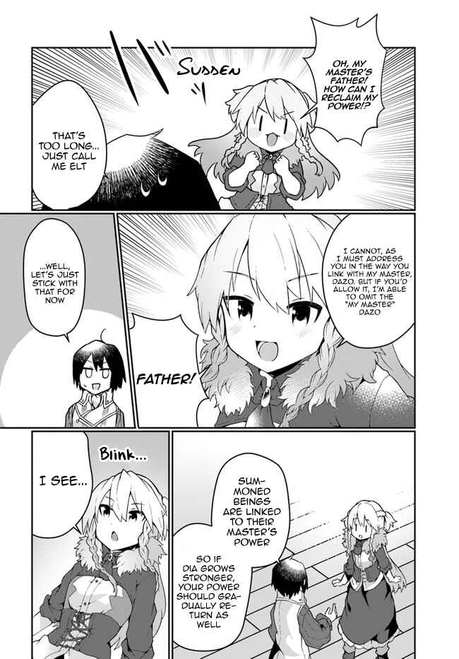 Page 26 Chapter 14 Shokubutsu Mahou Chito de Nonbiri Ryoshu Seikatsu Hajimemasu Zense no Chishiki o Kushi Shite Nogyo Shitara, Gyakuten Jinsei Hajimatta Kudan
