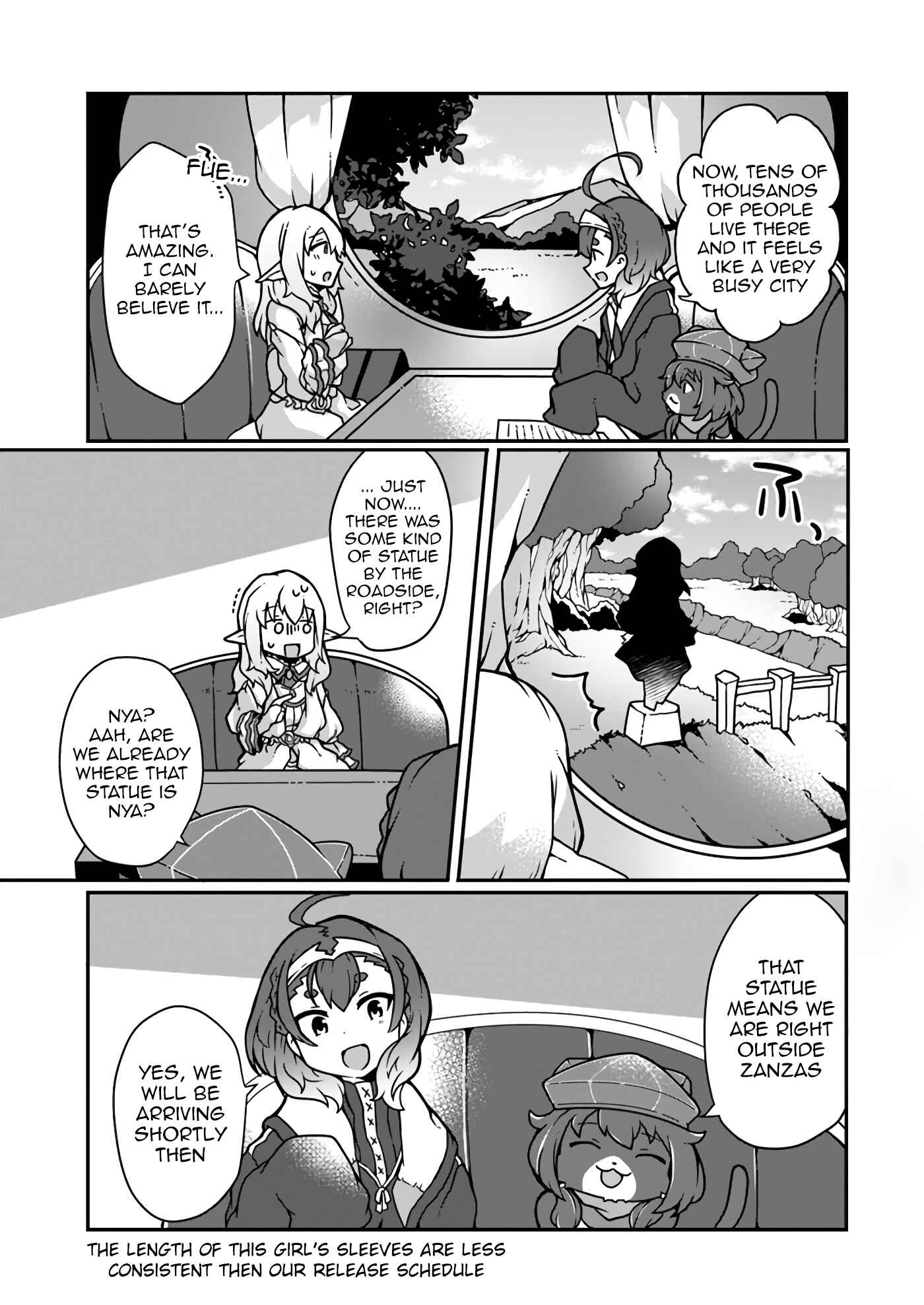 Page 25 Chapter 4 Shokubutsu Mahou Chito de Nonbiri Ryoshu Seikatsu Hajimemasu Zense no Chishiki o Kushi Shite Nogyo Shitara, Gyakuten Jinsei Hajimatta Kudan