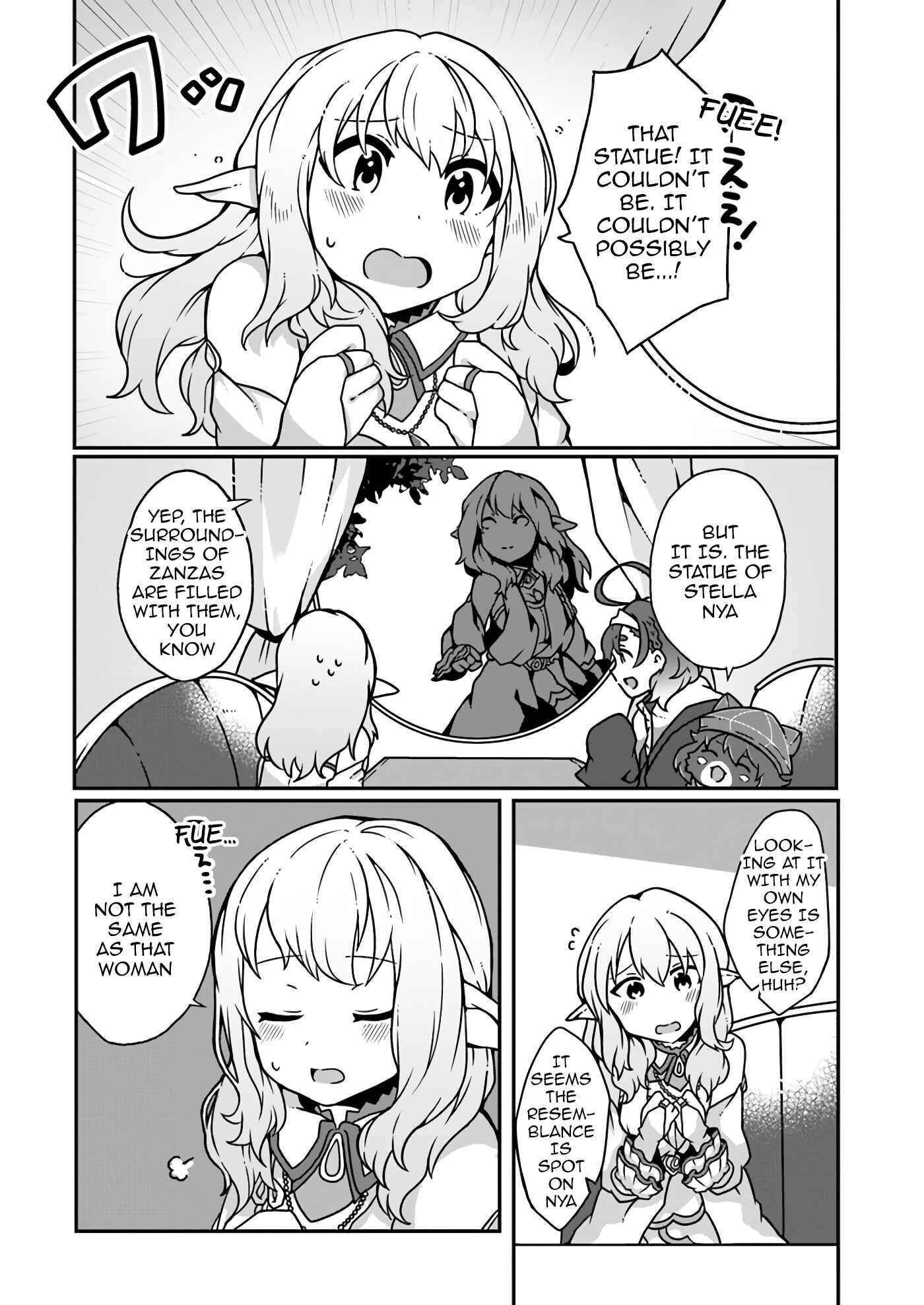 Page 26 Chapter 4 Shokubutsu Mahou Chito de Nonbiri Ryoshu Seikatsu Hajimemasu Zense no Chishiki o Kushi Shite Nogyo Shitara, Gyakuten Jinsei Hajimatta Kudan