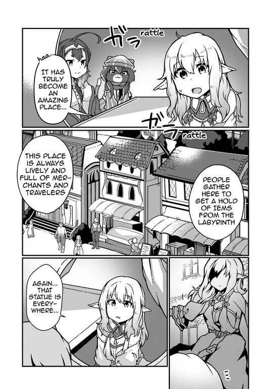 Page 2 Chapter 5 Shokubutsu Mahou Chito de Nonbiri Ryoshu Seikatsu Hajimemasu Zense no Chishiki o Kushi Shite Nogyo Shitara, Gyakuten Jinsei Hajimatta Kudan