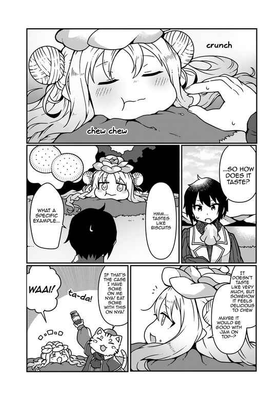 Page 23 Chapter 5 Shokubutsu Mahou Chito de Nonbiri Ryoshu Seikatsu Hajimemasu Zense no Chishiki o Kushi Shite Nogyo Shitara, Gyakuten Jinsei Hajimatta Kudan
