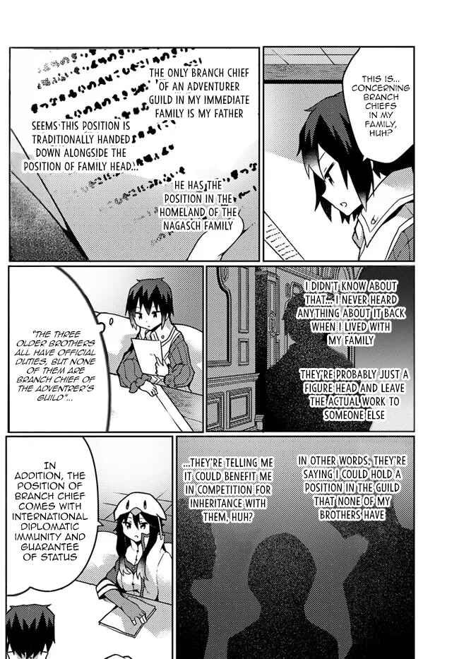 Page 20 Chapter 20 Shokubutsu Mahou Chito de Nonbiri Ryoshu Seikatsu Hajimemasu Zense no Chishiki o Kushi Shite Nogyo Shitara, Gyakuten Jinsei Hajimatta Kudan