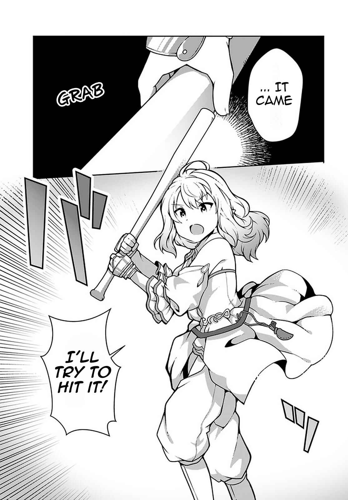 Page 13 Chapter 10 Shokubutsu Mahou Chito de Nonbiri Ryoshu Seikatsu Hajimemasu Zense no Chishiki o Kushi Shite Nogyo Shitara, Gyakuten Jinsei Hajimatta Kudan