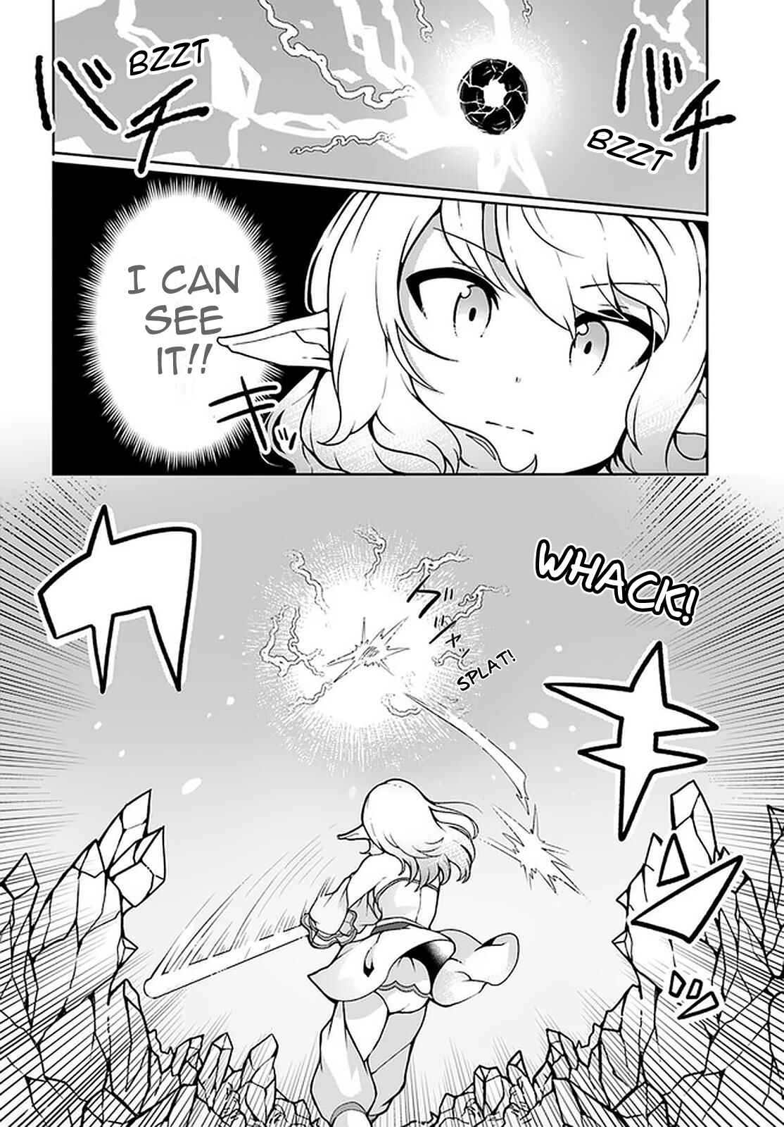 Page 14 Chapter 10 Shokubutsu Mahou Chito de Nonbiri Ryoshu Seikatsu Hajimemasu Zense no Chishiki o Kushi Shite Nogyo Shitara, Gyakuten Jinsei Hajimatta Kudan