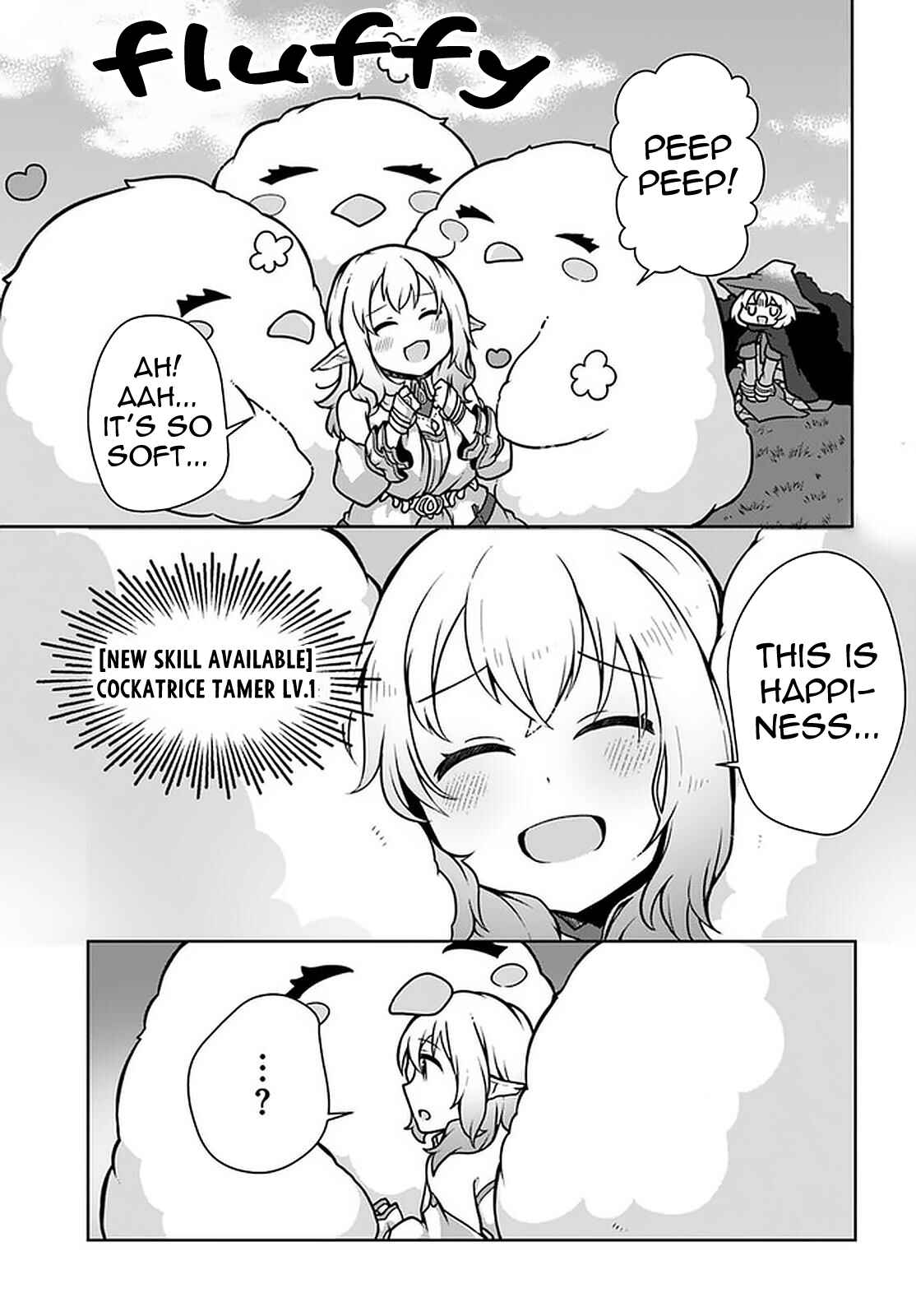 Page 29 Chapter 10 Shokubutsu Mahou Chito de Nonbiri Ryoshu Seikatsu Hajimemasu Zense no Chishiki o Kushi Shite Nogyo Shitara, Gyakuten Jinsei Hajimatta Kudan