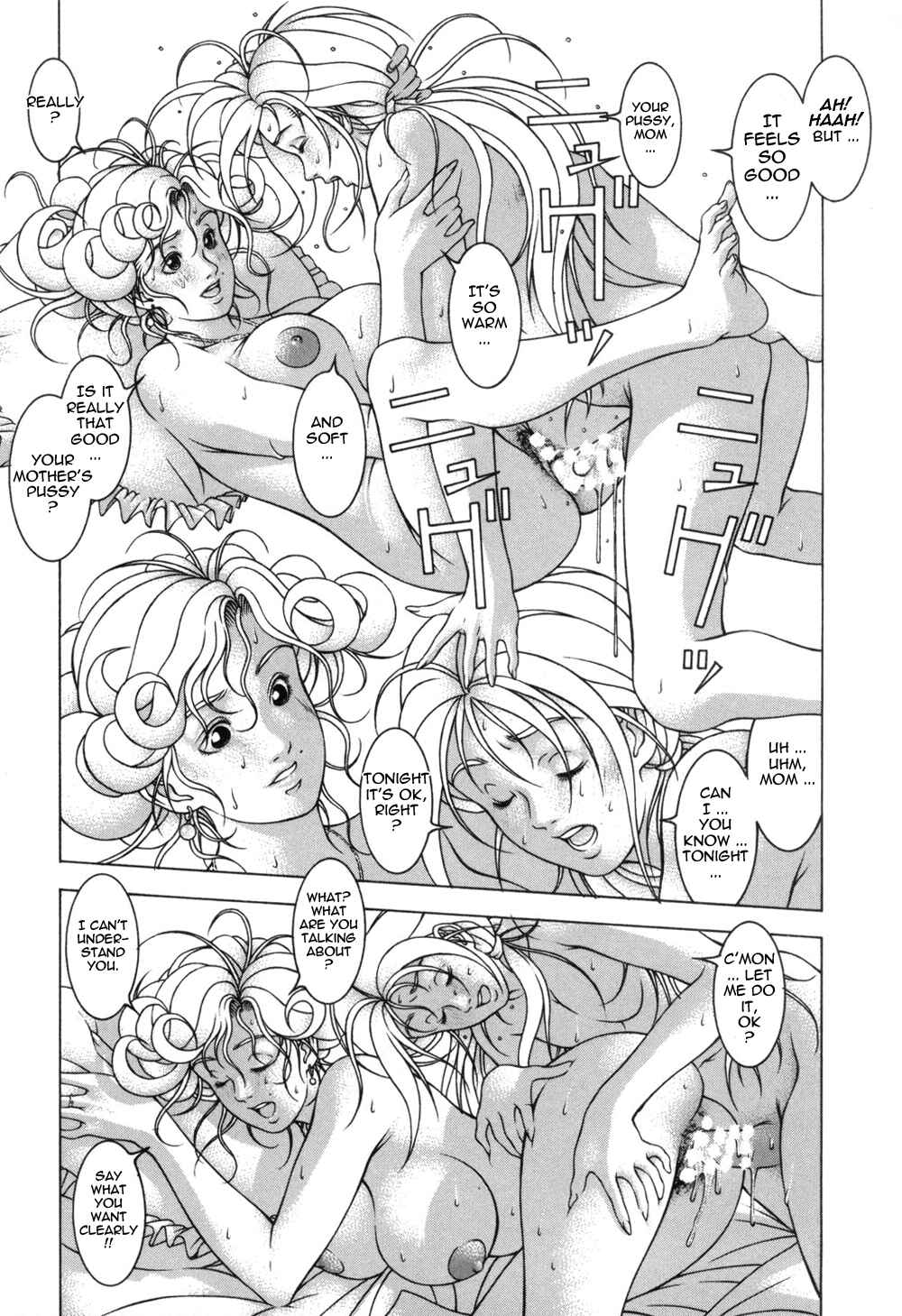 Page 8 Chapter 3 Cocktails