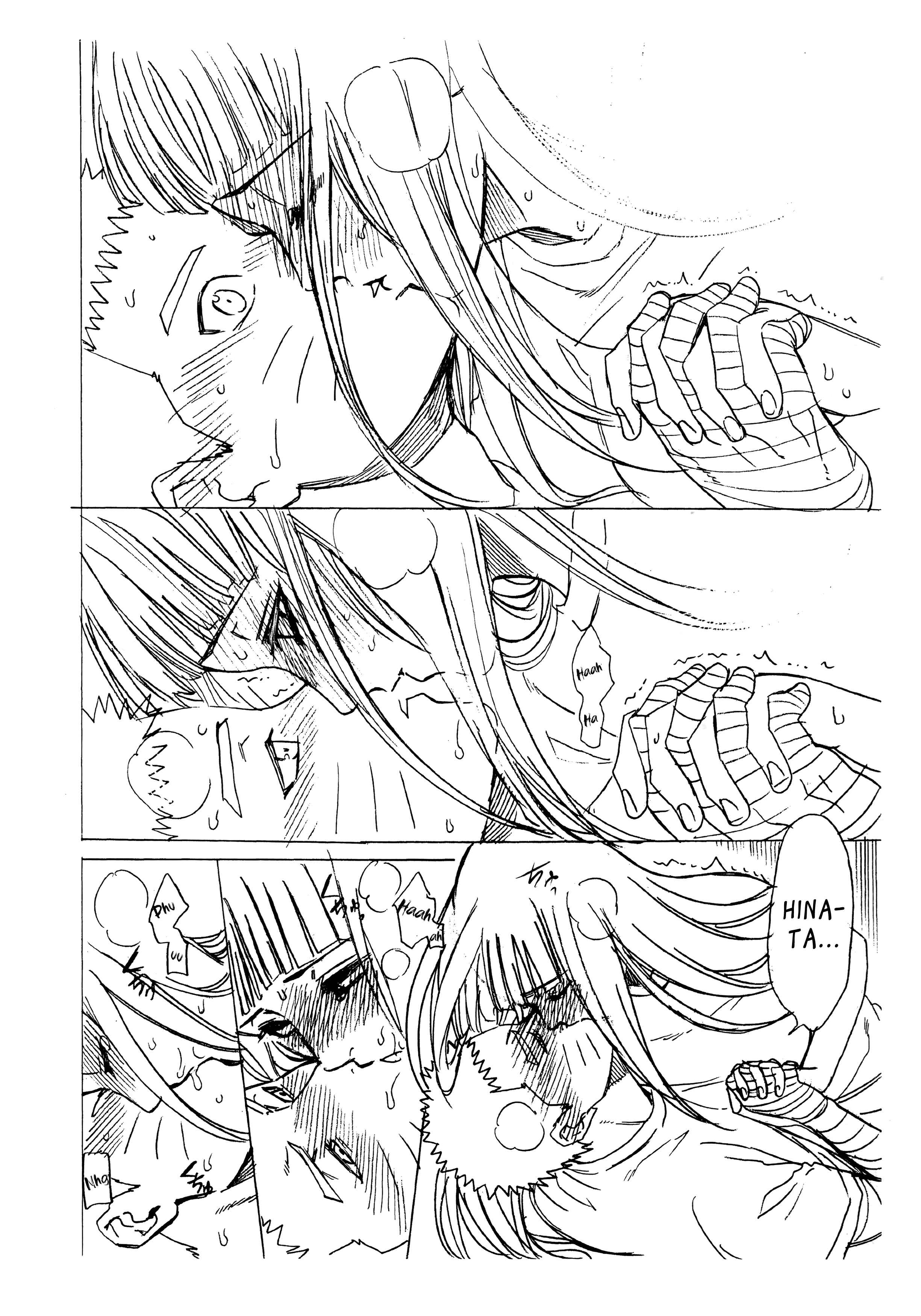 Page 68 Chapter Unknown_321e Naruto - 1 + 2 | Ato no Futari (Doujinshi)
