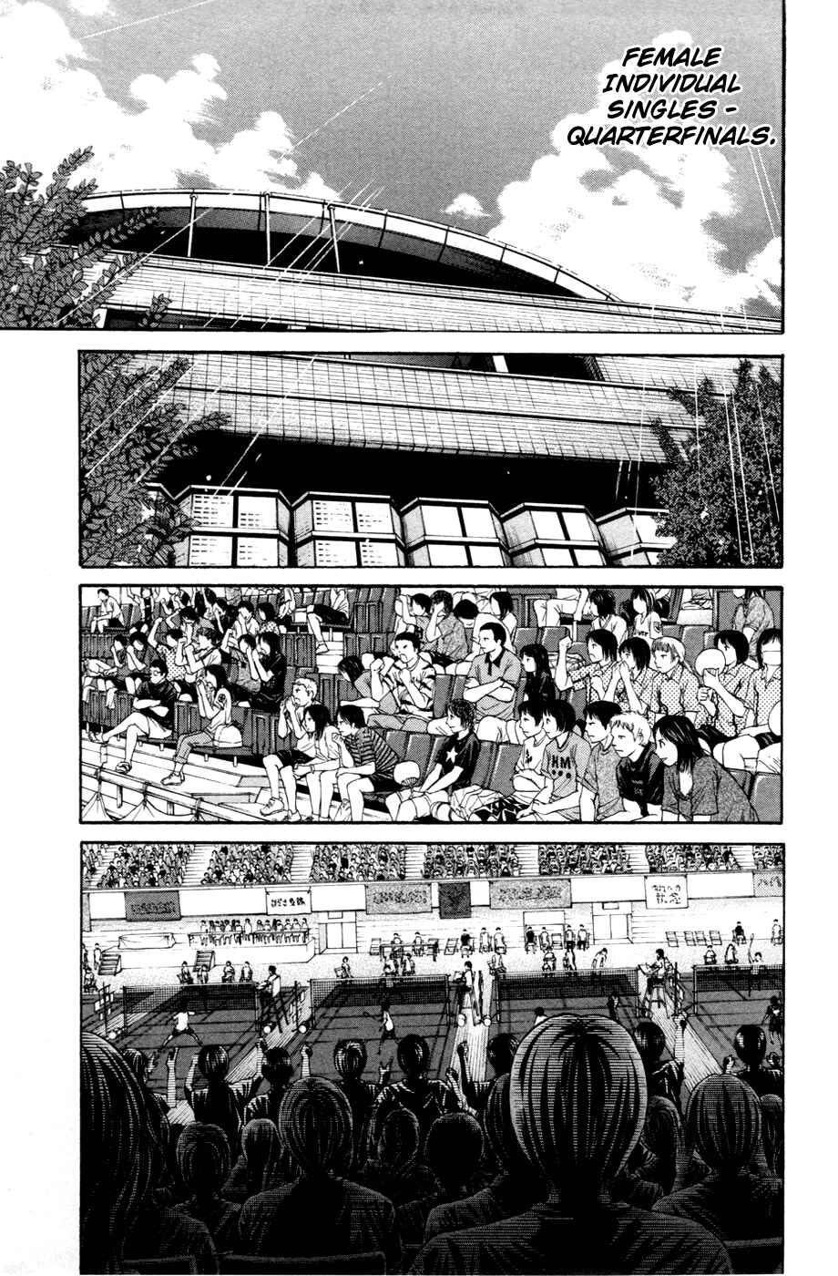Page 14 Chapter 147 Smash!