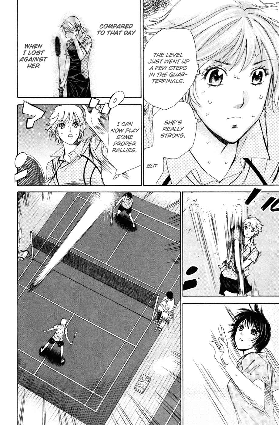 Page 17 Chapter 147 Smash!