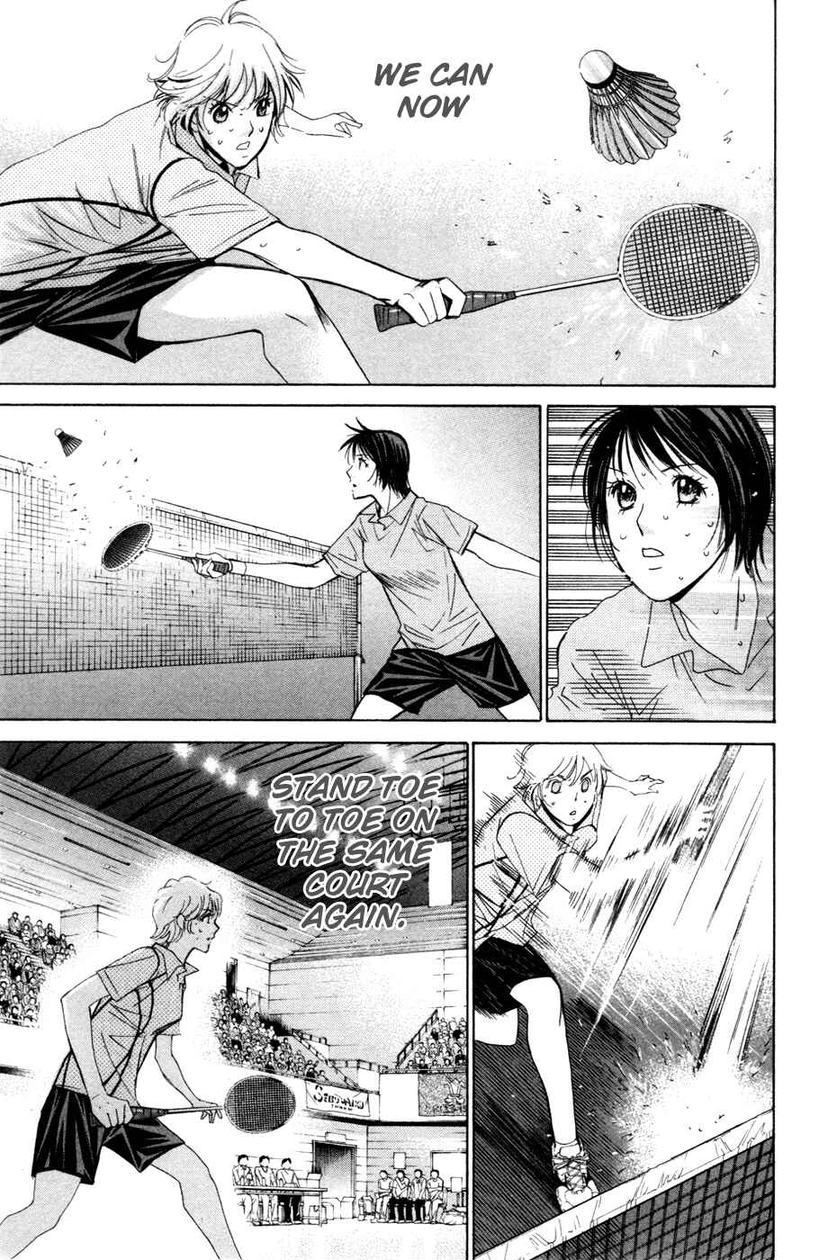 Page 18 Chapter 147 Smash!