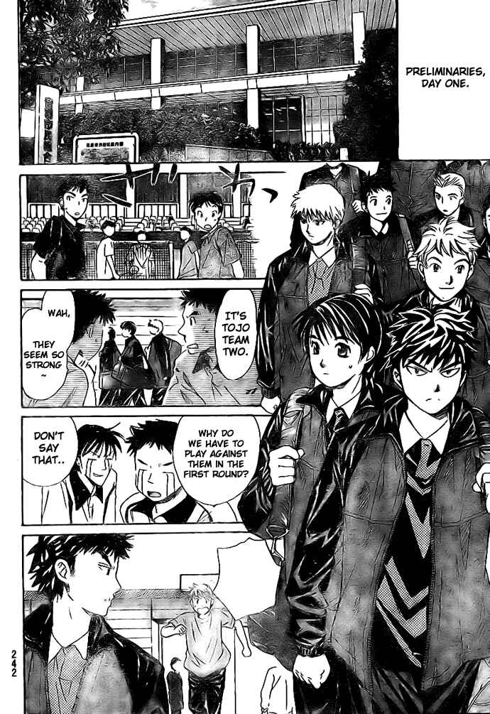 Page 14 Chapter 28 Smash!