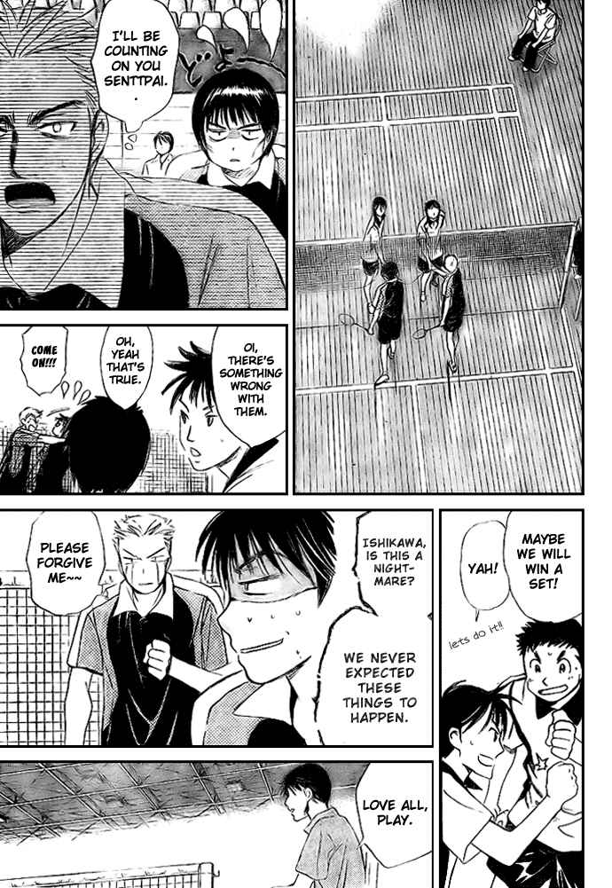 Page 17 Chapter 28 Smash!