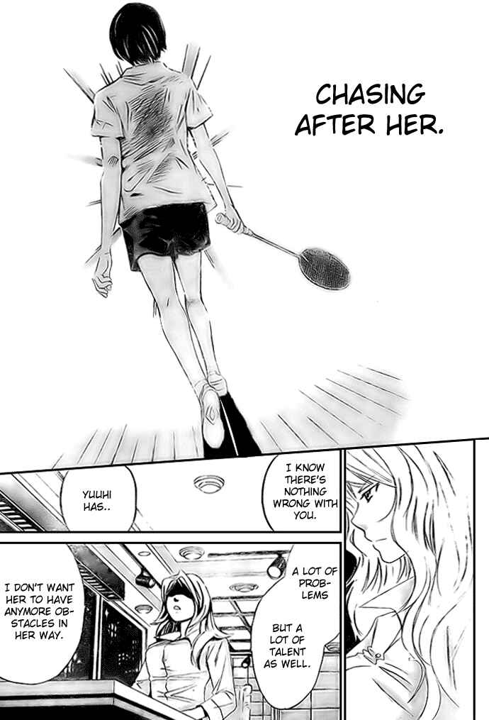Page 3 Chapter 28 Smash!