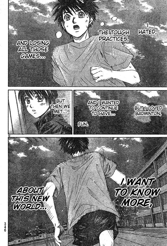 Page 13 Chapter 8 Smash!