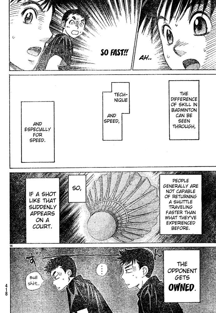 Page 14 Chapter 14 Smash!