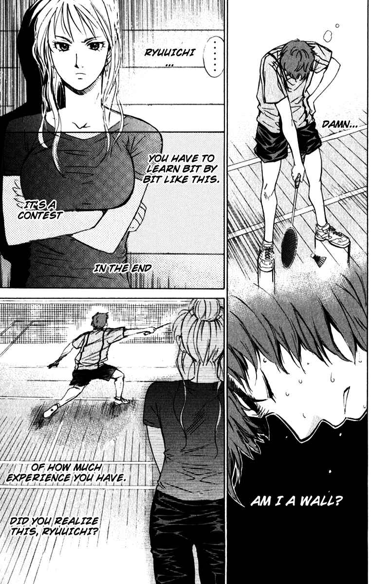 Page 14 Chapter 48 Smash!