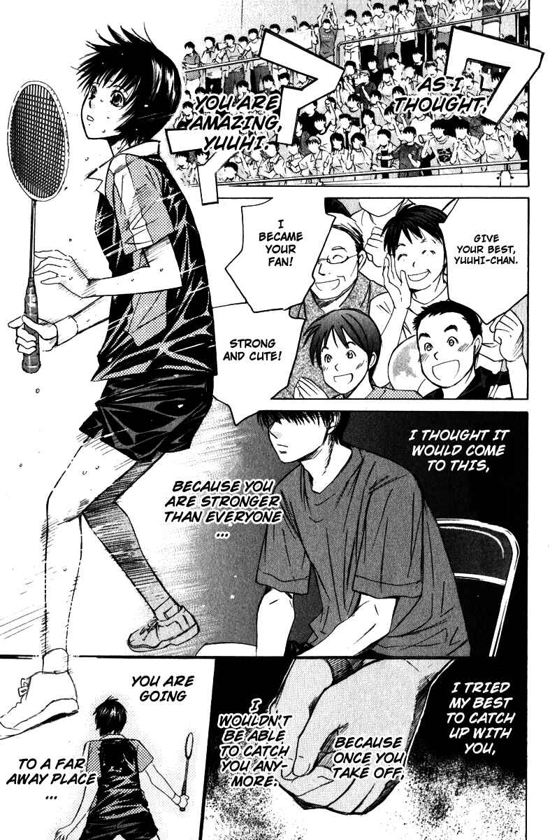 Page 20 Chapter 48 Smash!