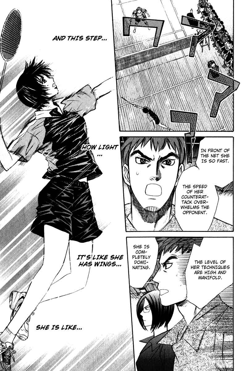 Page 7 Chapter 48 Smash!