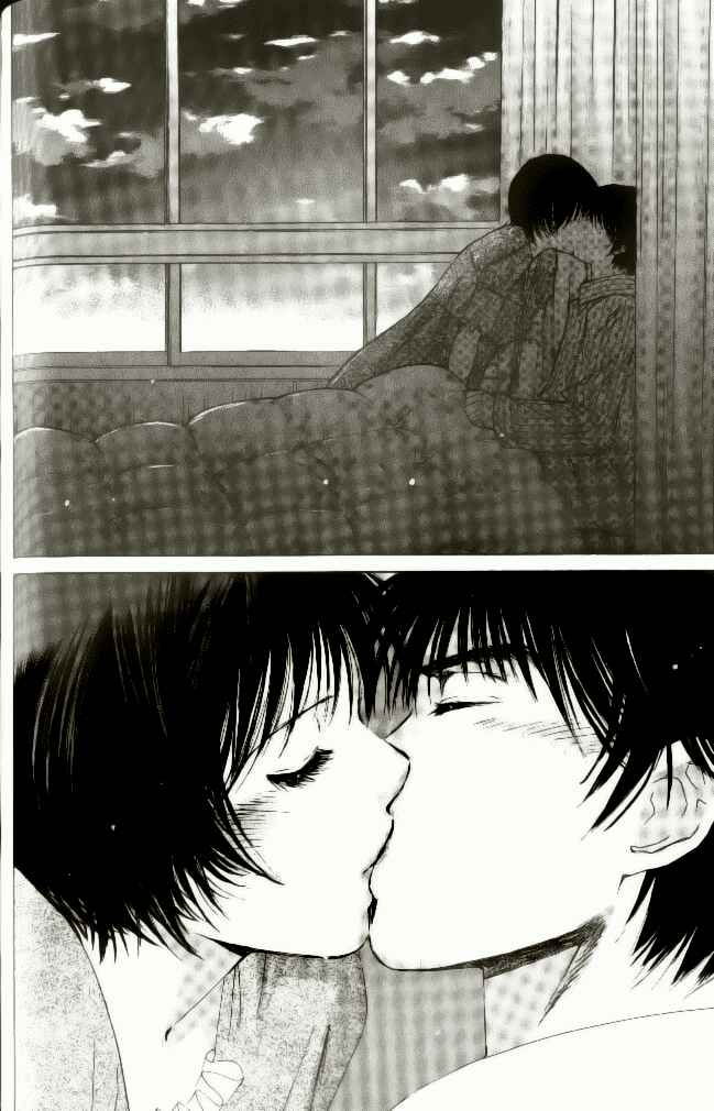 Page 20 Chapter 40 Smash!