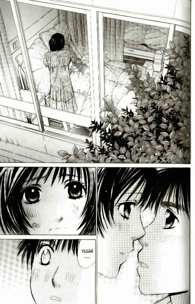 Page 21 Chapter 40 Smash!