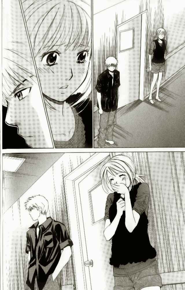 Page 24 Chapter 40 Smash!