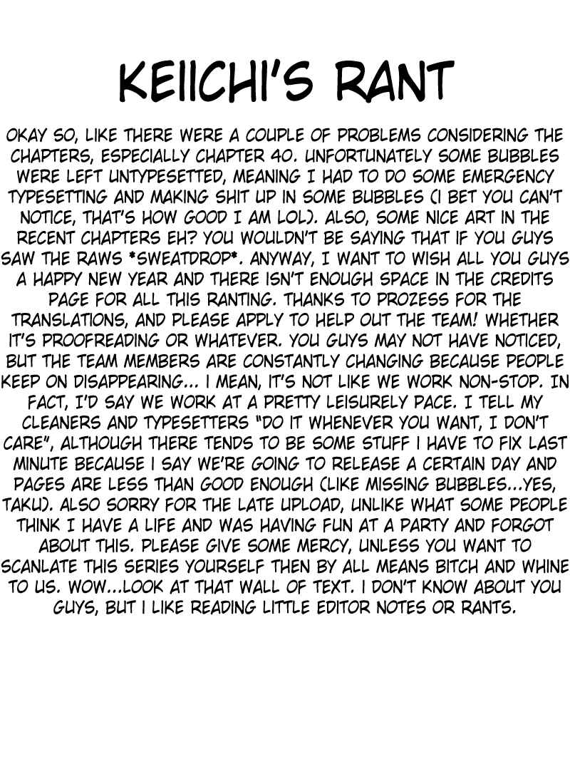 Page 26 Chapter 40 Smash!