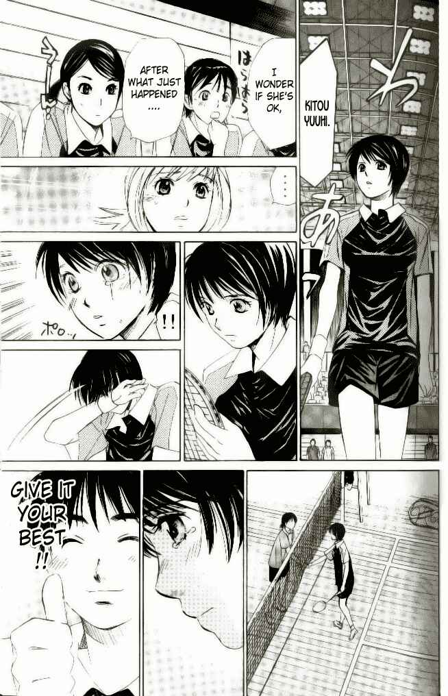 Page 7 Chapter 40 Smash!