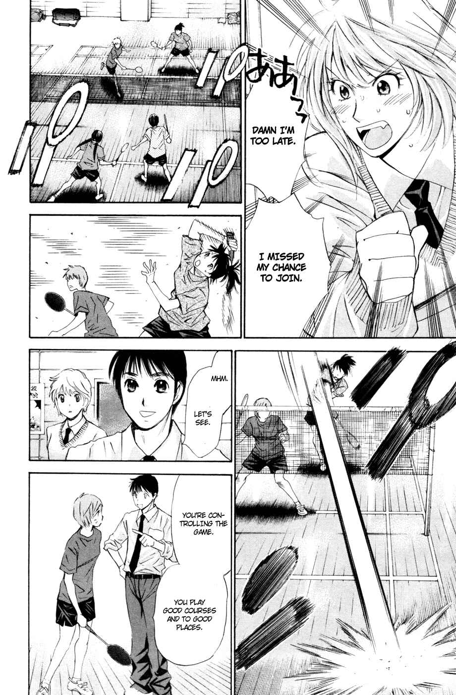 Page 9 Chapter 100 Smash!