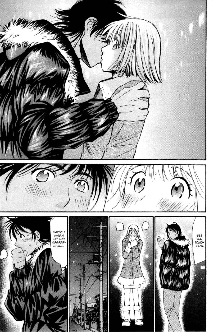 Page 29 Chapter 169.5 Smash!