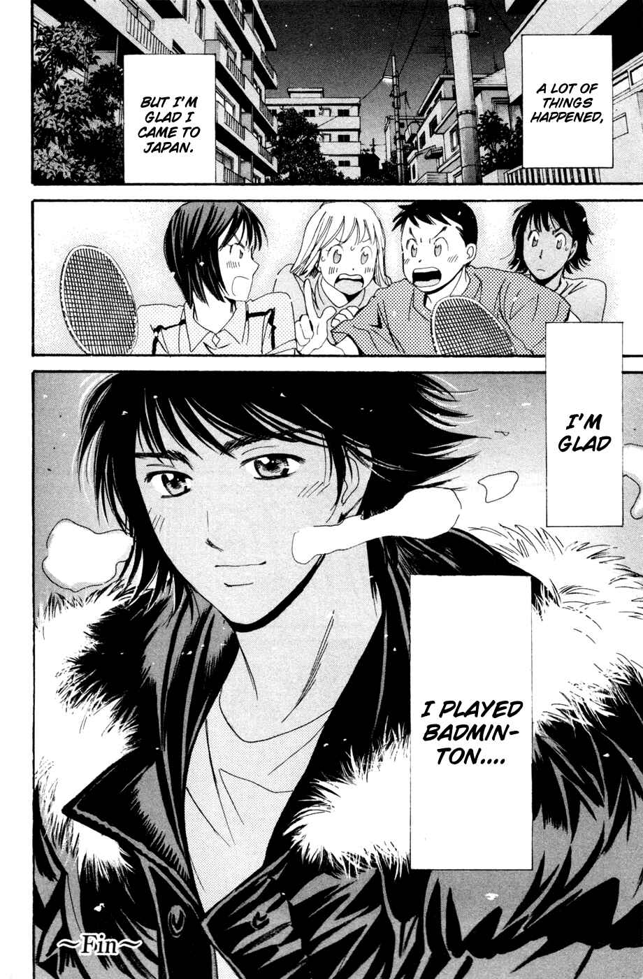 Page 30 Chapter 169.5 Smash!