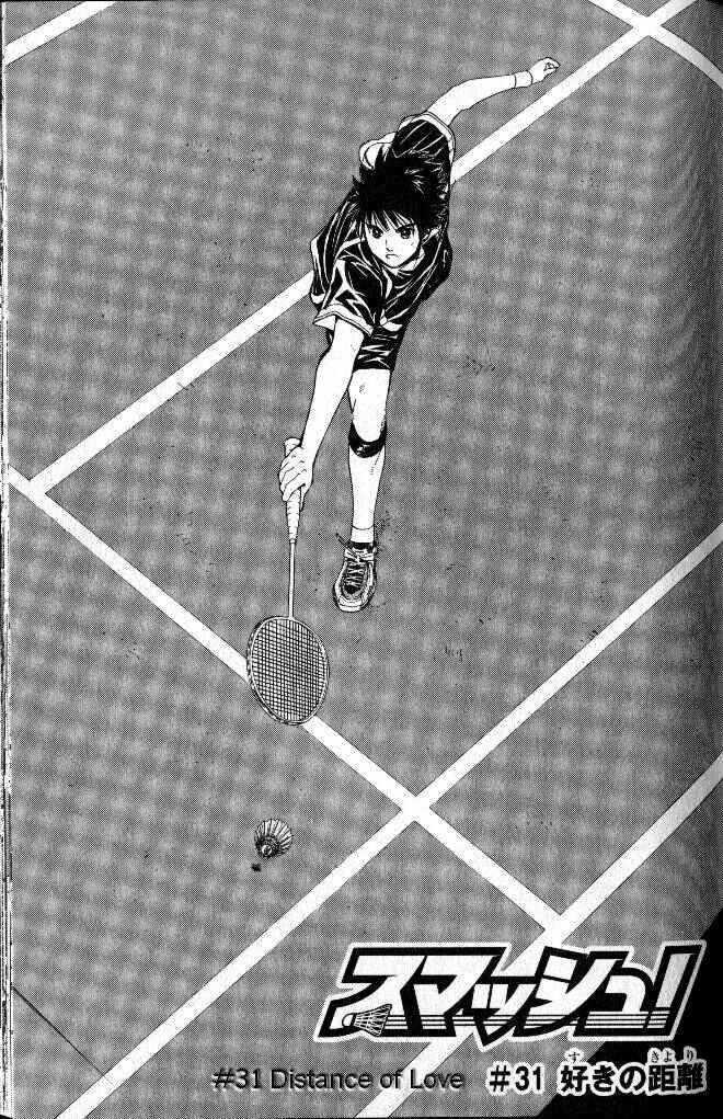 Page 1 Chapter 31 Smash!