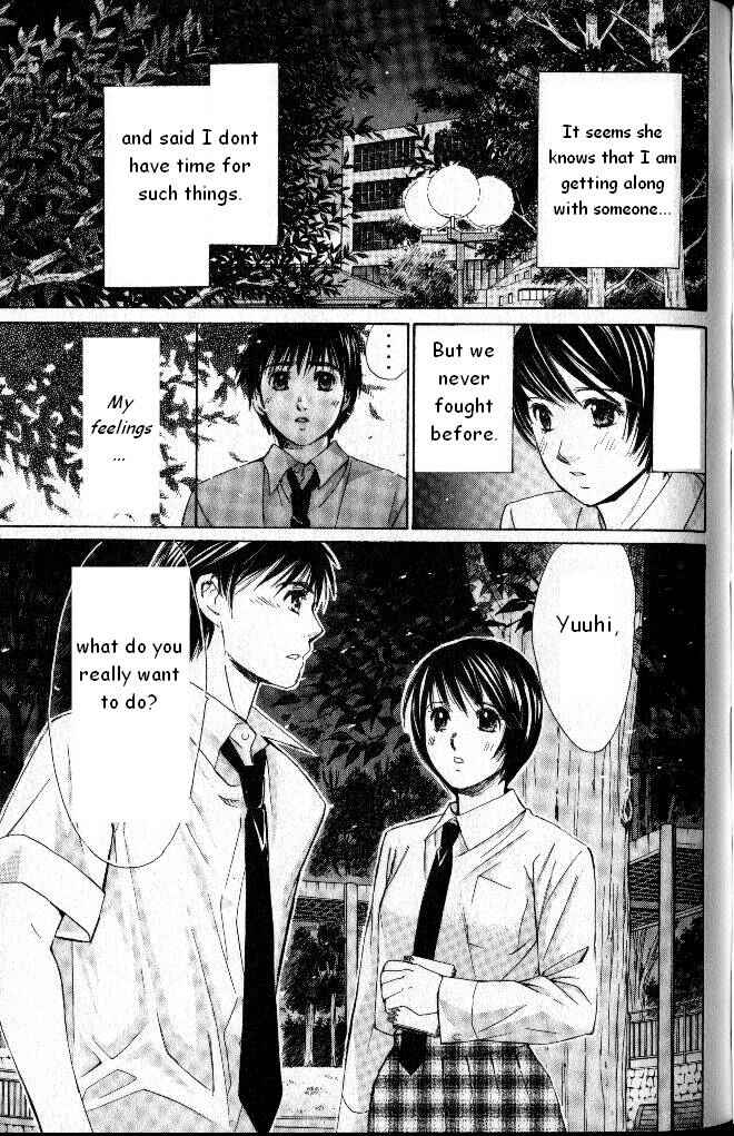 Page 13 Chapter 31 Smash!