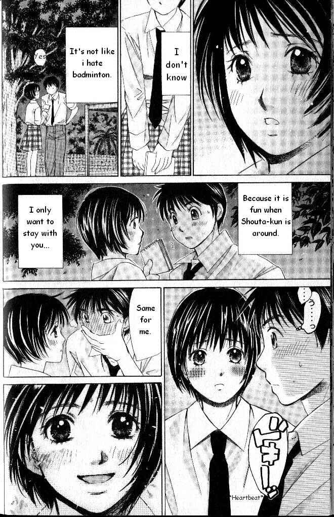 Page 14 Chapter 31 Smash!