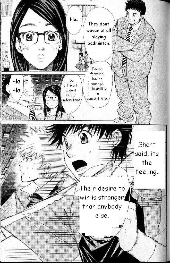 Page 3 Chapter 31 Smash!