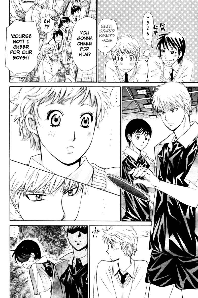 Page 8 Chapter 75 Smash!