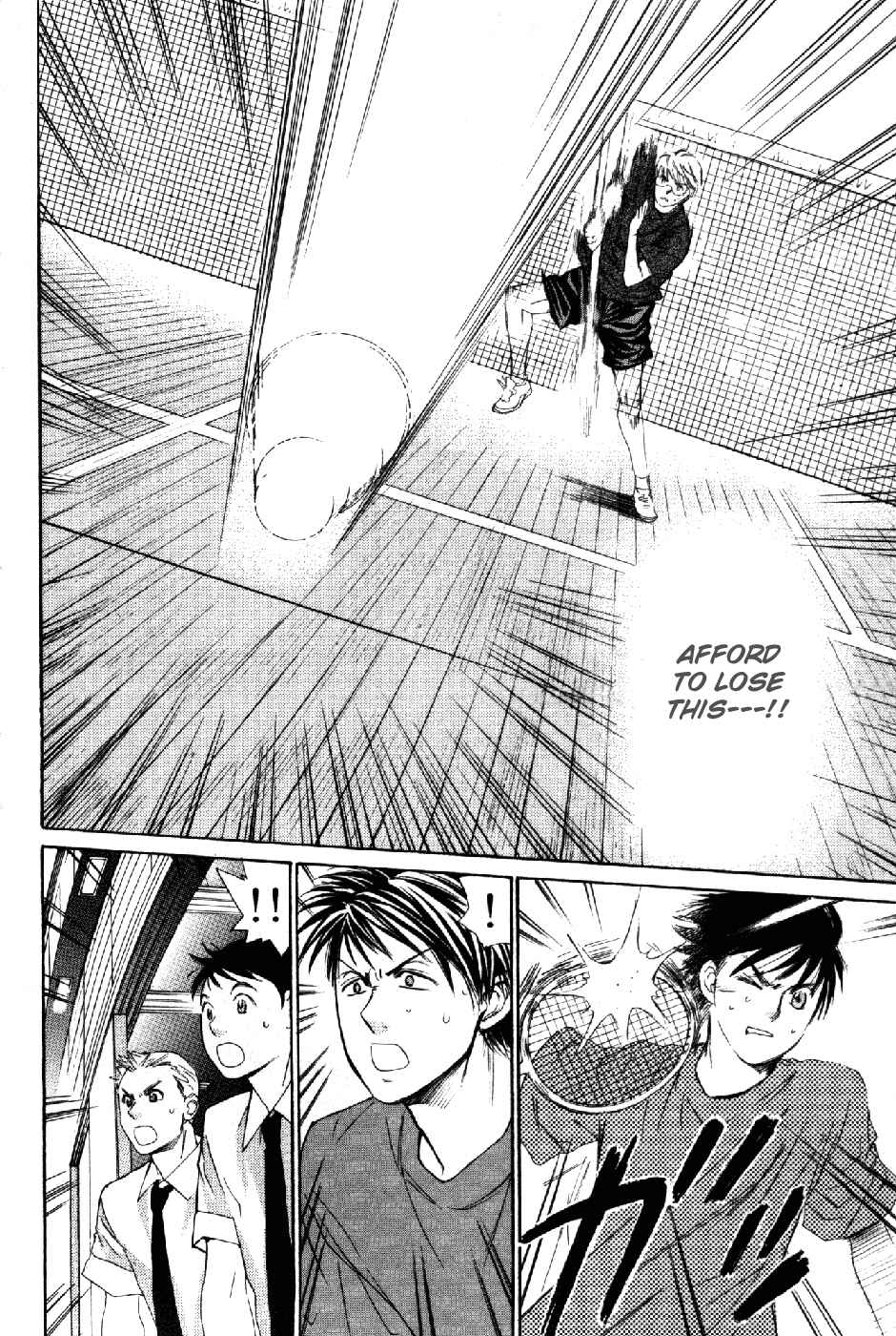 Page 9 Chapter 58 Smash!