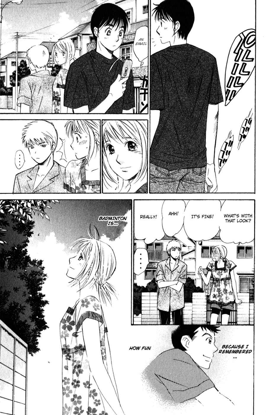 Page 18 Chapter 52 Smash!