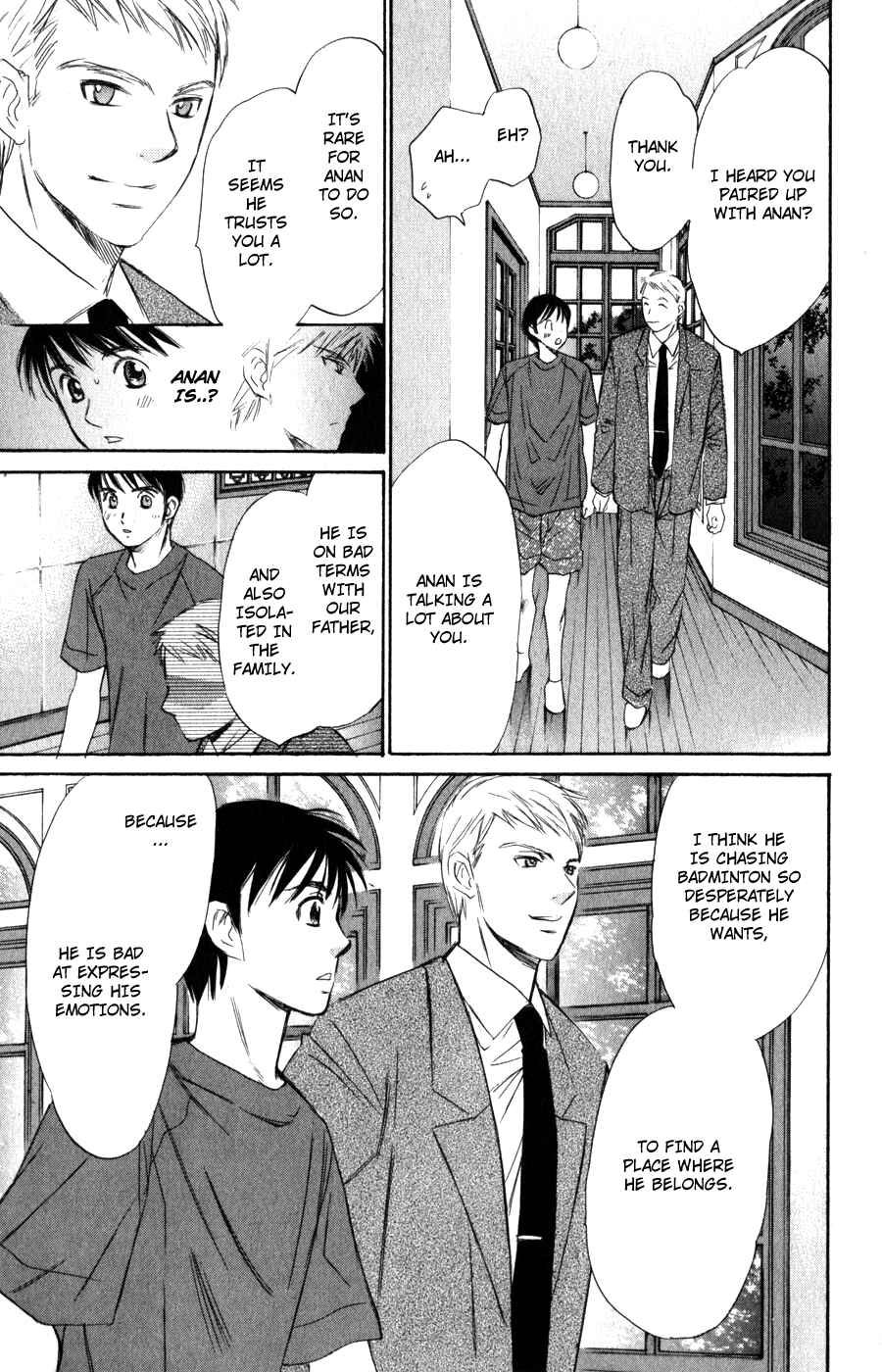 Page 8 Chapter 52 Smash!